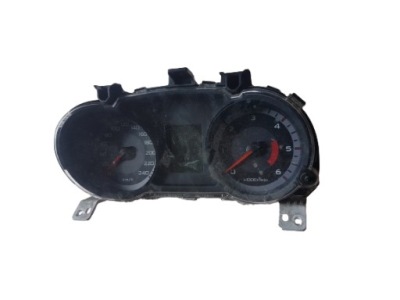 Peugeot 4007 счетчик 8100a485 фото №1