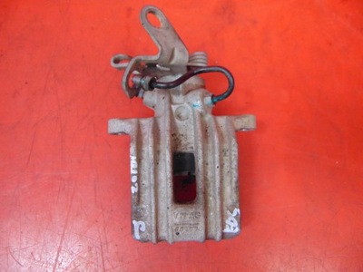 Vw eos 1f a3 8p leon ii golf v супорт правий задня фото №1