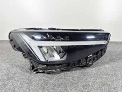 Volvo xc40 рестайлінг  base led фара правий перед передня комплект  32404666 європа  ідеальна фото №1