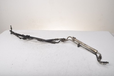 Volvo s40 ii 2.0 d wąż шланг трубка підсилювача фото №1