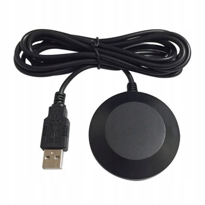 BEITIAN na laptopa USB odbiornik GPS gen Ubx G7020