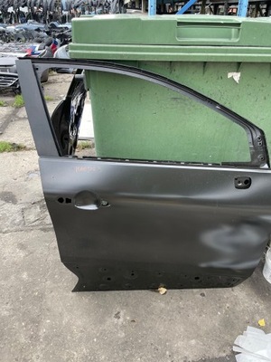 Двері captur перед фото №1