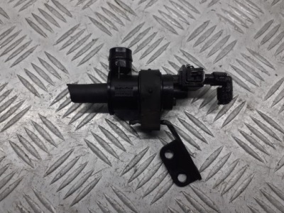 Клапан вакуумa opel zafira b 1.6 z16xep фото №1