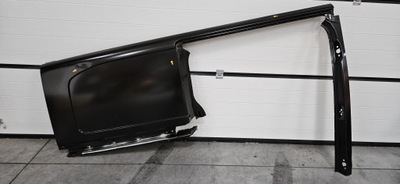 Крыло правый задняя proace ii expert iii 2016- фото №1