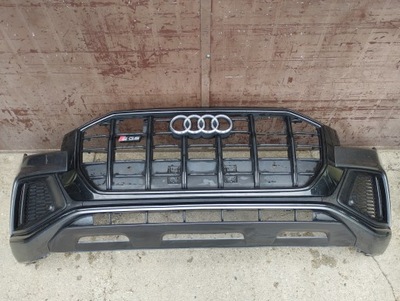 PARAGOLPES PARTE DELANTERA AUDI SQ8 4M8  