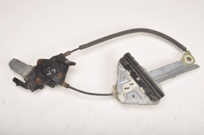 Dodge stratus ii підйомник скло лівий задня задній 5d фото №1