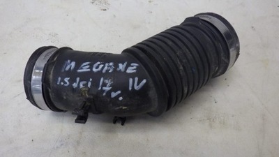 Wąż труба повітря megane iv 1.5 dci 165755929r фото №1