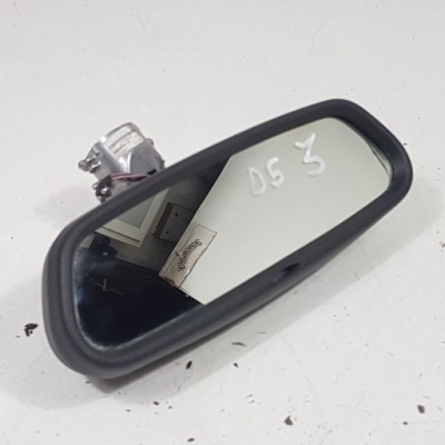 Зеркало заднего вида заднего вида citroen ds3 96864409 фото №1