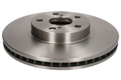 Диск тормозная pontiac vibe, toyota celica фото №1