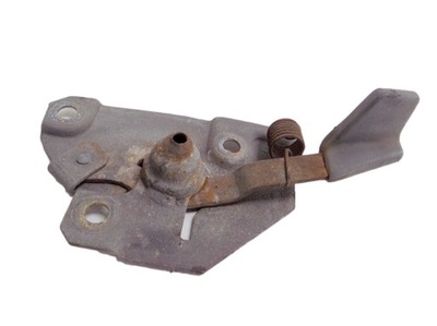 Iveco eurocargo ml100e18 00r замок капот левый фото №1