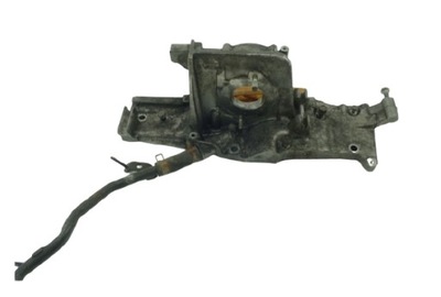 Subaru outback legacy 2.0 d напрямні розподільного валу фото №1