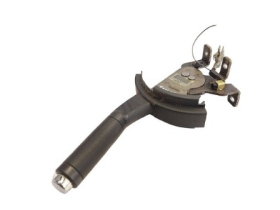 Рычаг тормоз ручной стояночный hyundai matrix wagon fc фото №1