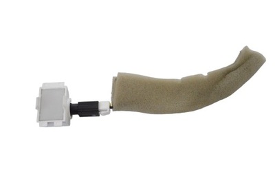 Infiniti fx30d освещение салона 2012 rhd фото №1