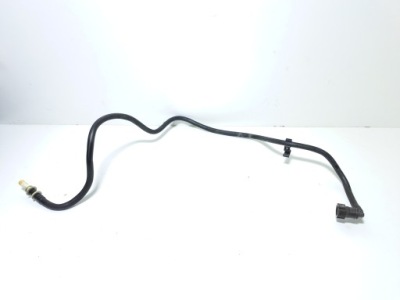 Partner berlingo ii iii трубка шланг пального 1.6 vti фото №1