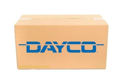 DAYCO 94942 РЕМЕНЬ ГРМ AUDI