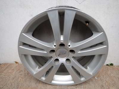 DISC ALUMINIUM PLW B7007517 AUDI A4 B8 A5 8T 17''  