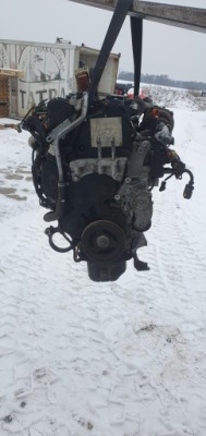 Двигатель 1.6 ehdi citroen c4 aircross 9h05 фото №1