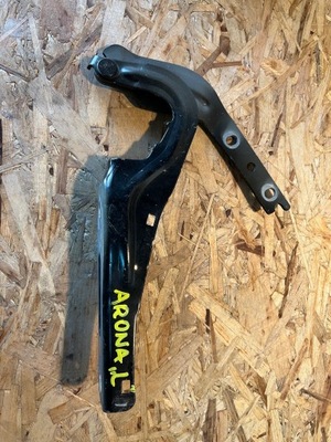 Петля капот seat arona 6f0 левый фото №1