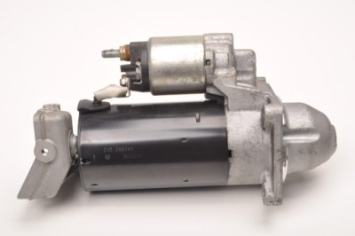 Ferrari california 4.3 стартер 0001139014 фото №1