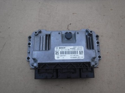 UNIDAD DE CONTROL DEL MOTOR RENAULT TWINGO 3 SMART II 0261S17833 237105748R  