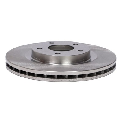 Диск тормозная перед chrysler sebring 2.0crd 07- фото №1