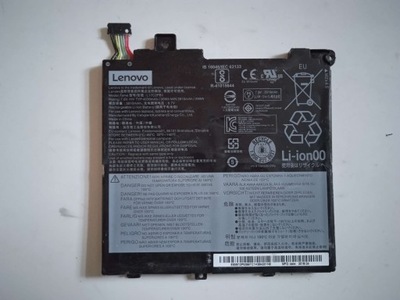 Bateria Lenovo V330-14IKB L17C2PB1