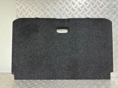 Opel corsa d 3-двері плита підлога багажника 13204025 фото №1