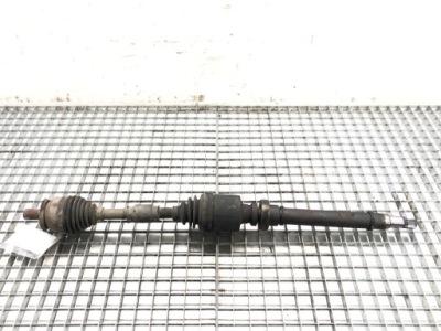 Приводной вал правый  перед mazda 3 1.6 109km 03-09 шрус фото №1