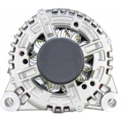 Генератор ford mondeo 2.0 tdci фото №1