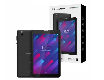 Tablet Kruger&Matz 8” EAGLE 806 LTE 3/32GB IPS