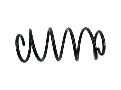 Пружина передня opel vectra b 95-03 /astra g 98-04 фото №1