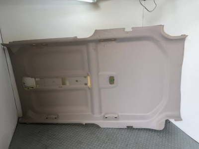 Потолок потолок proace verso traveller spacetourer пассажирский long! фото №1