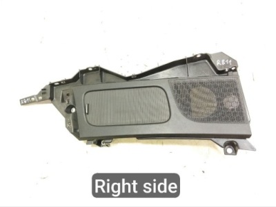 Бардачок porsche cayman 2014 981555735 фото №1