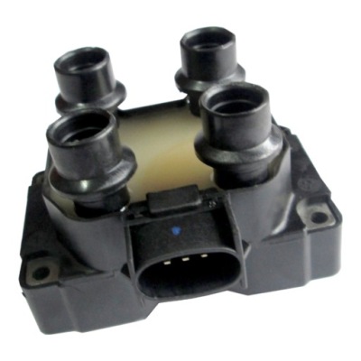 Котушка запалювання ford orion sierra puma mazda 121 фото №1