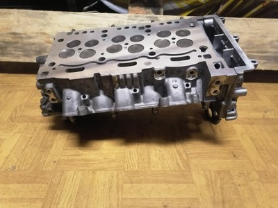 Відновлена головка audi a7 a6 3.0 tdi 059353dr фото №1