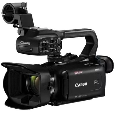 Kamera Canon XA60 4K UHD