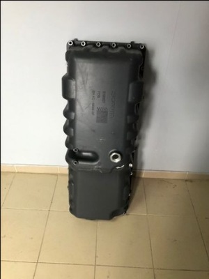 Піддон масляна scania 2190627 фото №1