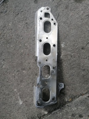 Peugeot expert 2,0hdi blu прокладка коллектор фото №1