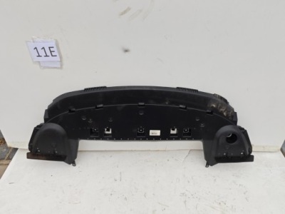 Захист pod бампер opel grandland x yp00099780 фото №1