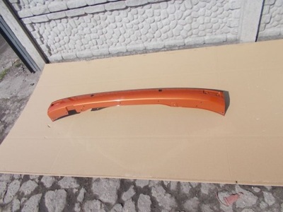 Ford transit custom pdc задний бампер фото №1