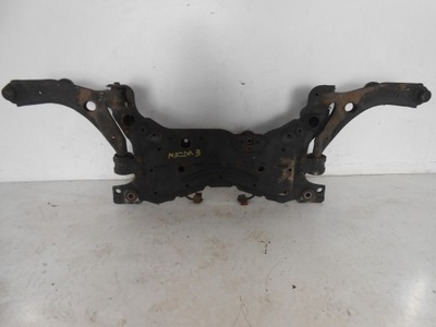 Підрамник підрамник перед mazda 3 # фото №1