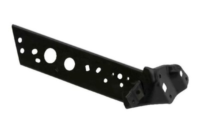 Кронштейн крыла правое mazda cx-5 2012-2017 фото №1