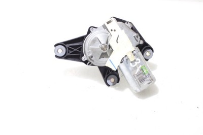 Моторчик дворники задний renault espace iv фото №1