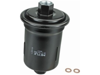 Фільтр пального toyota 4 runner ii 3.0 90-95 land cruiser j90 3.4 96-02 фото №1