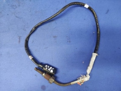 Датчик температури вихлопних газів audi a3 8v 2.0 tdi фото №1