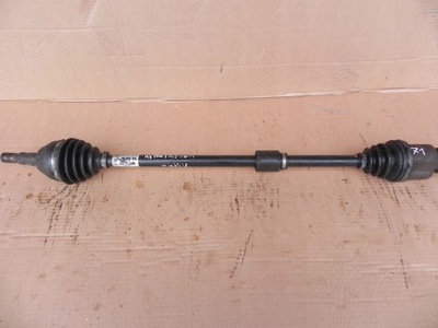 Приводной вал правая длинная opel astra j 1.3cdti aad5 13321164 фото №1