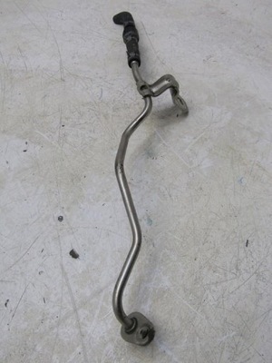 Трубка шланг кондиціонера 1.0 vtec turbo honda civic x фото №1