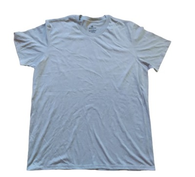 ADIDAS bawełniana koszulka THE GO-TO TEE XL