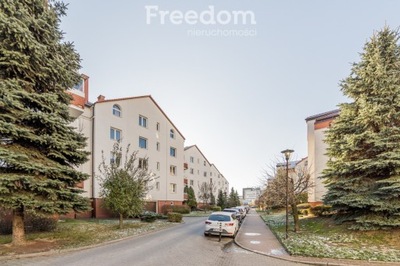 Mieszkanie, Warszawa, Włochy, 101 m²