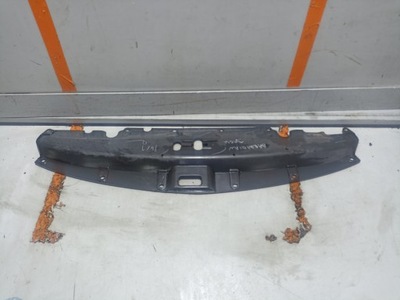 Fiat fullback l200 захист поперечина передній 2.4 did фото №1